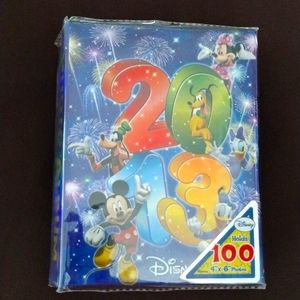 Disney 2013 photo Album